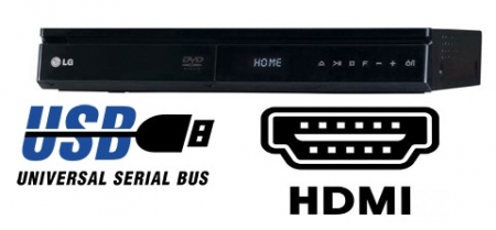 سینما خانگی 600 وات ال جی مدل LHD667 - تصویر 3