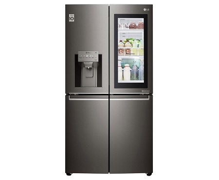 یخچال ال جی X334 | ساید ال جی GRX-334DPB