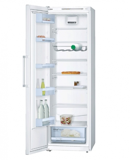 یخچال فریزر دوقلوی بوش مدل KSV36VW3P | GSN36VW3P - تصویر 3