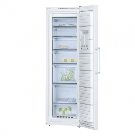 یخچال فریزر دوقلوی بوش مدل KSV36VW3P | GSN36VW3P - تصویر 2