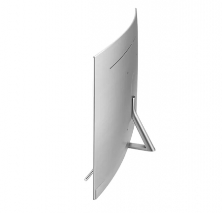 تلویزیون 65 اینچ QLED سامسونگ مدل Q8C | 65Q8C - تصویر 7