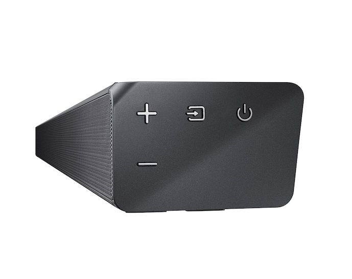 ساندبار 320 وات سامسونگ مدل HW-N450 | N450 - تصویر 7