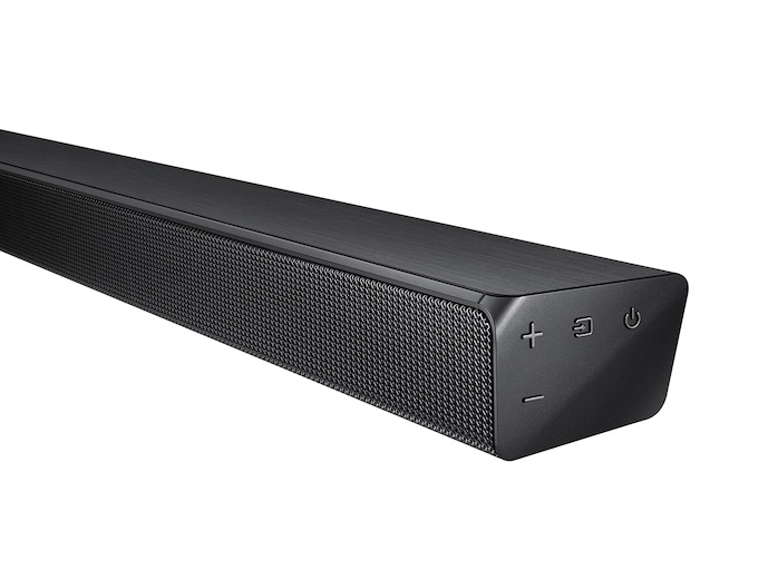 ساندبار 320 وات سامسونگ مدل HW-N450 | N450 - تصویر 6