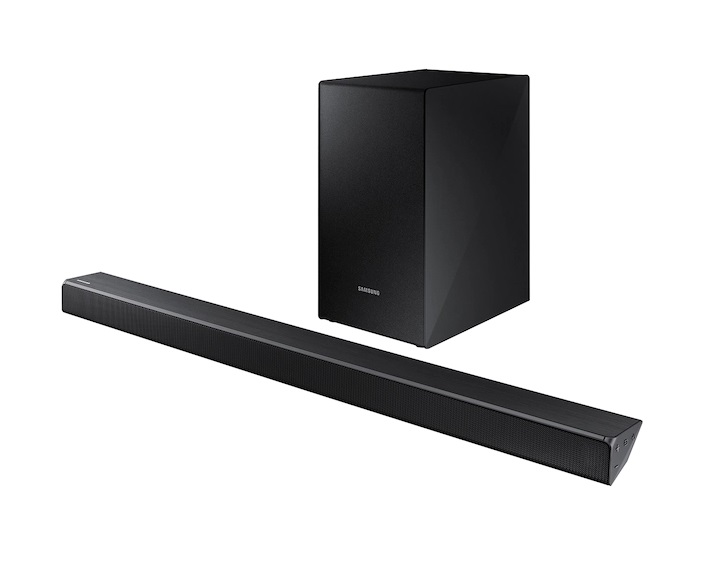 ساندبار 320 وات سامسونگ مدل HW-N450 | N450 - تصویر 4