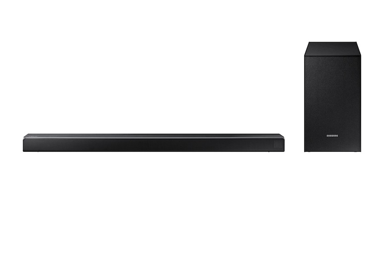 ساندبار 320 وات سامسونگ مدل HW-N450 | N450 - تصویر 2