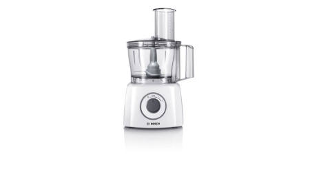 غذاساز بوش مدل MCM3100WGB - تصویر 7