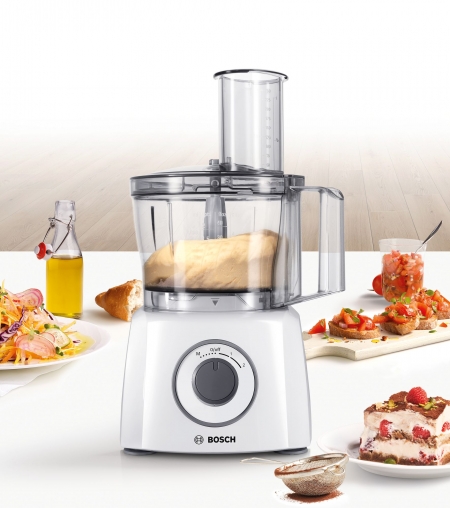 غذاساز بوش مدل MCM3100WGB - تصویر 3