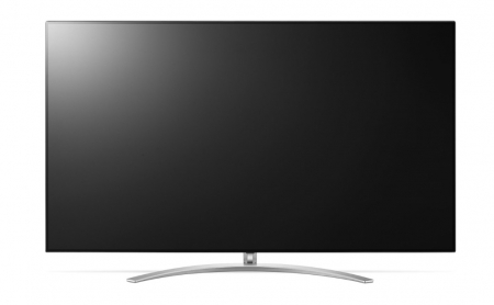 تلویزیون 55 اینچ 4K ال جی مدل 55SM9800 | SM9800 - تصویر 2