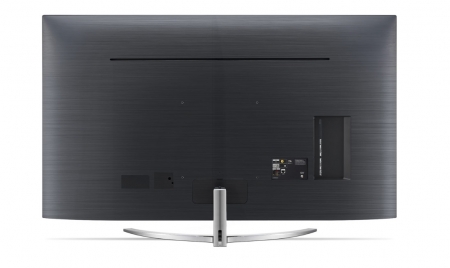 تلویزیون 55 اینچ 4K ال جی مدل 55SM9800 | SM9800 - تصویر 4
