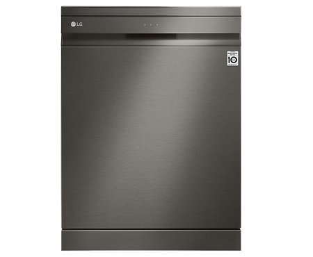 ماشین ظرفشویی 325 ال جی 14 نفره مدل DFB325HD