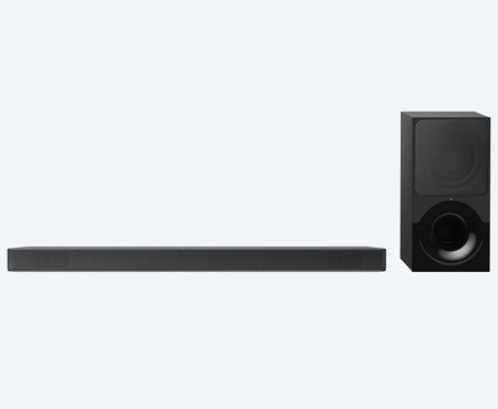 ساندبار 300 وات سونی مدل HT-X9000F