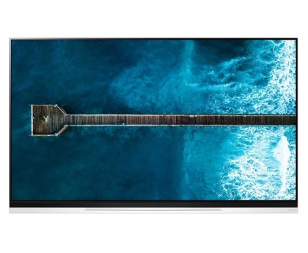 تلویزیون 55 اینچ 4K ال جی مدل E9 | OLED55E9