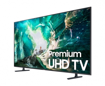 تلویزیون 65 اینچ 4K سامسونگ مدل RU8000 | 65RU8000 - تصویر 2