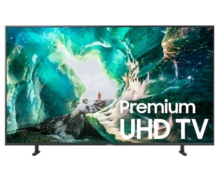 تلویزیون 65 اینچ 4K سامسونگ مدل RU8000 | 65RU8000