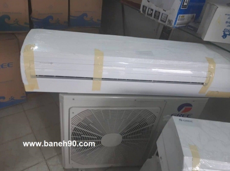 کولر گازی گری 24000 بدون اینورتر سرد و گرم مدل H24H1 اسماتیک S'Matic - تصویر 2