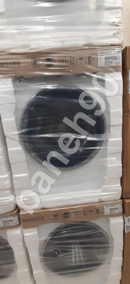 ماشین لباسشویی 8 کیلو سامسونگ مدل WW80J5555FW | J55 - تصویر 8