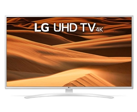 تلویزیون 43 اینچ 4K ال جی مدل 43UM7490 | UM7490