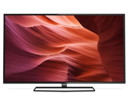 تلویزیون هوشمند فول اچ دی 50 اینچ مدل PFT6200 فیلیپس