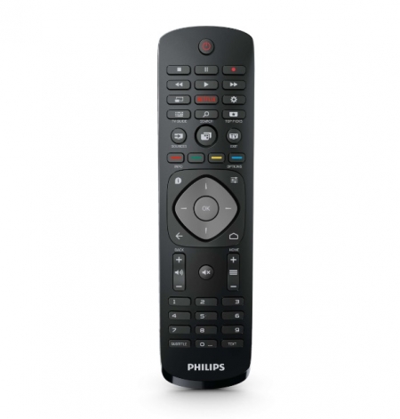 تلویزیون 55 اینچ 4K فیلیپس مدل 55PUK6400 | PUK6400 - تصویر 5