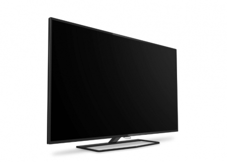تلویزیون 55 اینچ 4K فیلیپس مدل 55PUK6400 | PUK6400 - تصویر 2