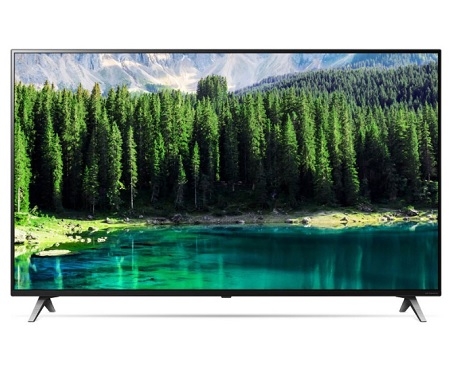تلویزیون 65 اینچ نانوسل 4K ال جی مدل SM8500 | 65SM8500