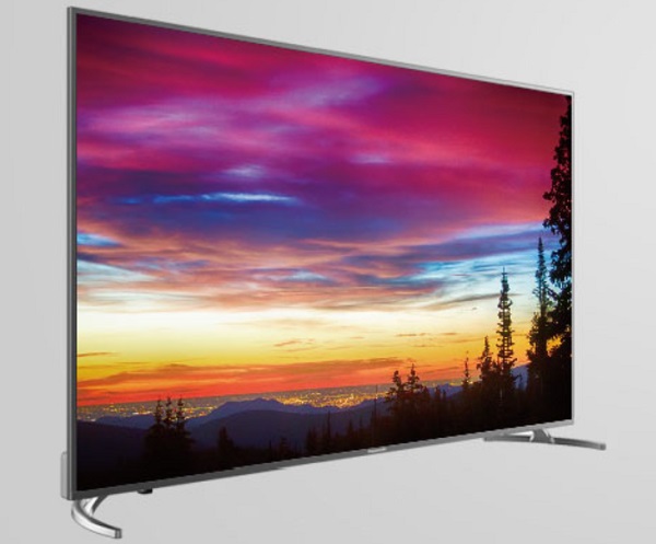 تلویزیون 65 اینچ 4K پاناسونیک مدل 65GX736M | GX736M - تصویر 4