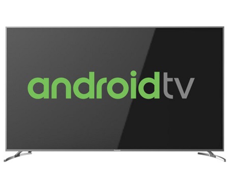 تلویزیون 65 اینچ 4K پاناسونیک مدل 65GX736M | GX736M