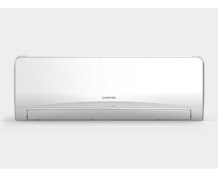 کولر گازی فوجی 30000 اینورتر دار سرد و گرم مدل T3-Inverter-30