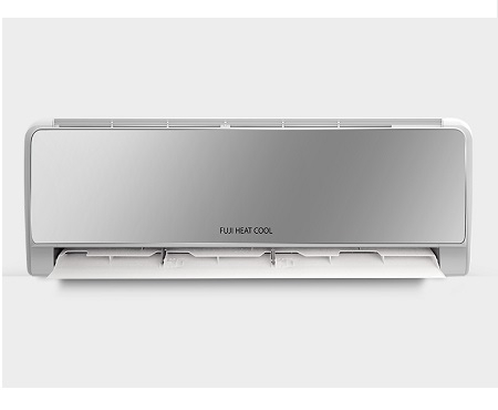 کولر گازی فوجی 12000 اینورتر دار سرد و گرم مدل +++FHC-36-A