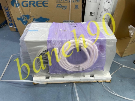 کولر گازی 26000 سرد و گرم اینورتر دوگانه کنترل آمپر ال جی مدل AMPU26K | AMP-26K - تصویر 7