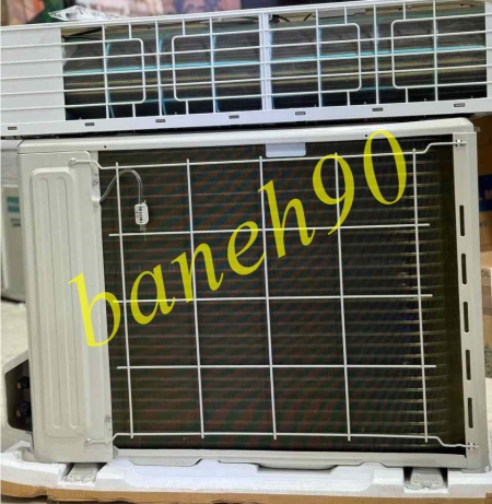 کولر گازی ایوولی 24000 سرد و گرم اینورتر EVDC-24K-MD-1 - تصویر 6