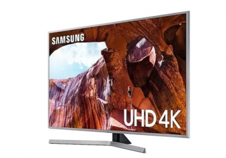 تلویزیون 50 اینچ 4K سامسونگ مدل UE50RU7402U | RU7402 - تصویر 2