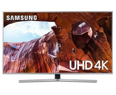 تلویزیون 50 اینچ 4K سامسونگ مدل UE50RU7402U | RU7402