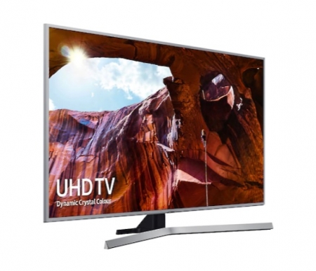 تلویزیون 65 اینچ 4K سامسونگ مدل 65RU7470 | RU7470 - تصویر 3