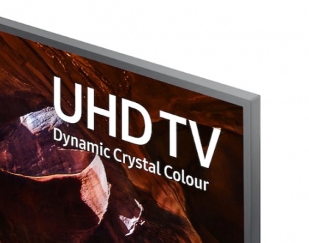 تلویزیون 65 اینچ 4K سامسونگ مدل 65RU7470 | RU7470 - تصویر 5