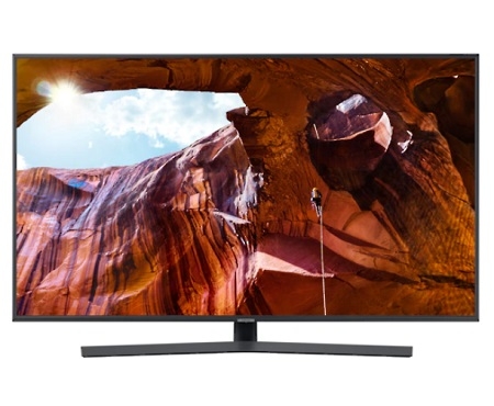 تلویزیون 65 اینچ 4K سامسونگ مدل 65RU7470 | RU7470