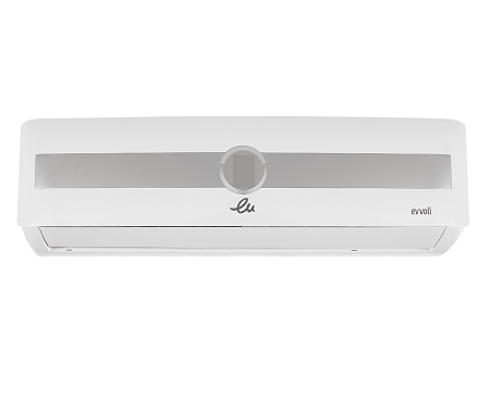 کولر گازی ایوولی 12000 بدون اینورتر سرد و گرم EVDC-12K-MD
