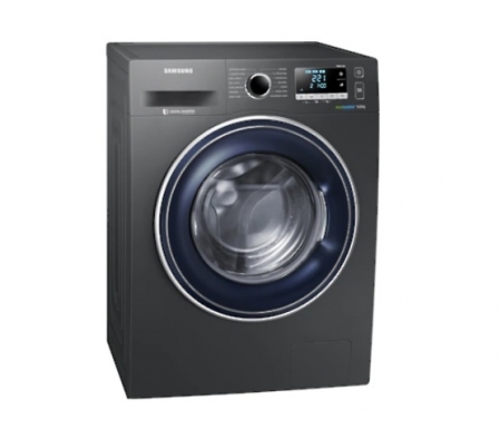 ماشین لباسشویی 9 کیلو سامسونگ مدل ww90j5456fx - تصویر 5