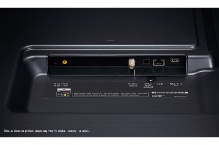 تلویزیون 65 اینچ نانوسل 4K ال جی مدل 65Nano90 | Nano90 - تصویر 2