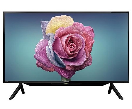 تلویزیون 42 اینچ Full HD شارپ مدل 2TC42BD1X | BD1X