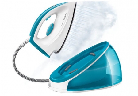 اتو بخار مخزن دار فیلیپس مدل GC7035 - تصویر 2
