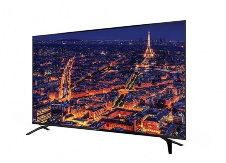 تلویزیون 70 اینچ 4K شارپ مدل 70AH1X | 4TC70AH1X - تصویر 2