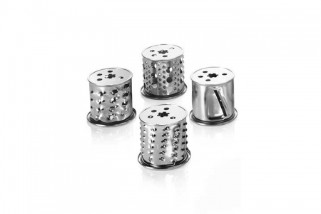 چرخ گوشت بوش مدل MFW68660 - تصویر 2