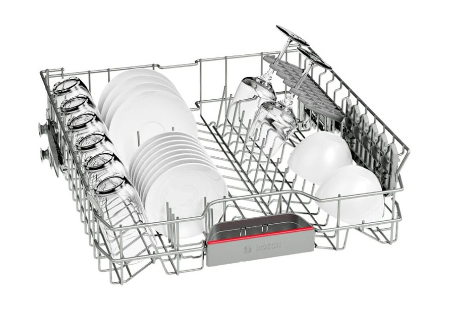 ماشین ظرفشویی 14 نفره زئولیت دار بوش مدل SMS67MW01E - تصویر 2