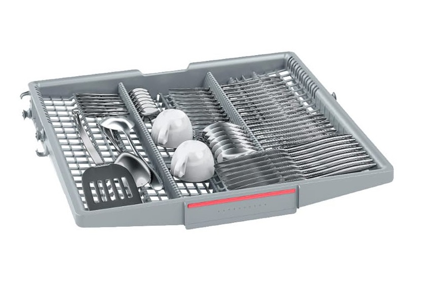 ماشین ظرفشویی 14 نفره زئولیت دار بوش مدل SMS67MW01E - تصویر 3