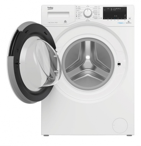 ماشین لباسشویی 9 کیلو بکو مدل WTV 9636 XS0 | 9636 - تصویر 2