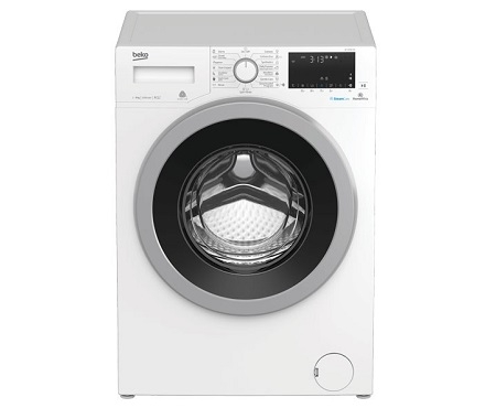 ماشین لباسشویی 9 کیلو بکو مدل WTV 9636 XS0 | 9636