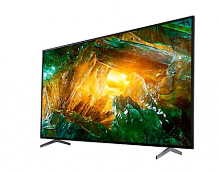 تلویزیون 65 اینچ 4K سونی مدل X8000H | 65X8000H - تصویر 2