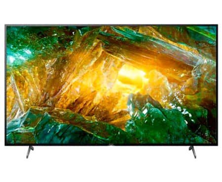 تلویزیون 65 اینچ 4K سونی مدل X8000H | 65X8000H