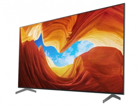 تلویزیون 55 اینچ 4K سونی مدل 55X9077H | X9077H - تصویر 2